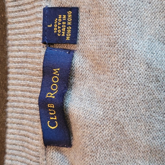 Bundle 3 Mens sweater vests 3 - Picture 6 of 8